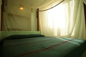 El Mosaico del Sol  - Chambre
