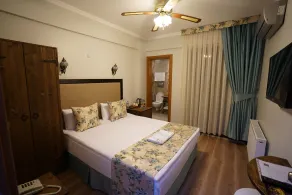 Beyaz Konak Hotel - Room