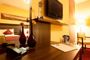 Best Western Hotel Vista - Chambre