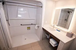 Holiday Inn Express Hotel & Suites-Hinton by IHG - Chambre