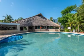 Dos Playas by Faranda All Inclusive - Pool