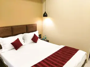 The Fountain Inn - Fort - Room