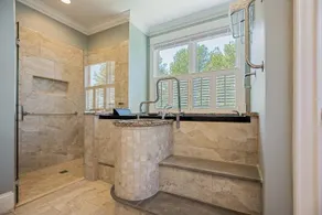Swanendele Inn - Salle de bain