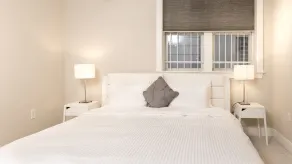 Fully Furnished Apartment in Washington near Logan Circle - Camera