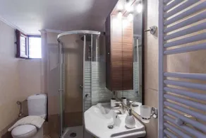 Villa Orthes - Bad