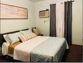 Rockwood Resort Motel - Chambre