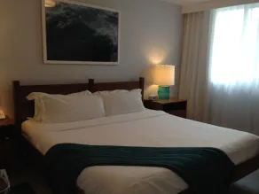 Tides Inn Hotel - Chambre
