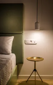 Allure Central Boutique - Room