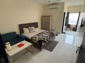 Sundervan Resort - Rom