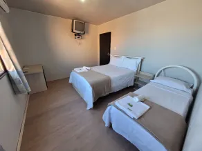 Hotel e Restaurante do Baixinho - Badezimmer