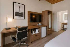 Ramada by Wyndham 1000 Islands Gananoque - Værelse