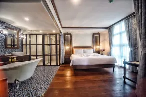 De Manor Chiang Mai Hotel - Room