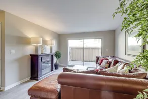 2 Mi to Beaches: Condo w/ Patio in Port Hueneme! - Interior