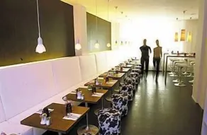 Hotel Victorie - Restaurant