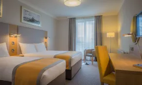 Maldron Hotel, Newlands Cross - Room