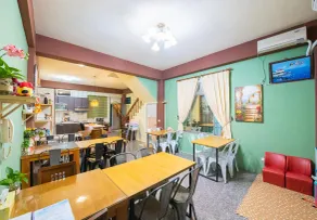 Moonlight Fengqing Homestay - Reception