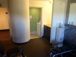 Sleep Inn Gaffney at I-85 - Fitness facility