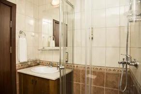 Kaliakria Resort - Bathroom