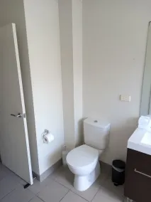 Atlas Suites and Apartments - Bathroom