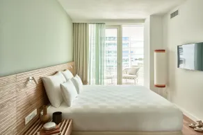 Falkensteiner Residences Jesolo - Zimmer