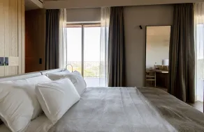 Casa di Langa - Room