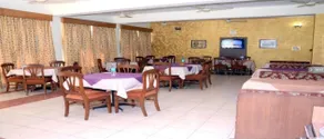 Bulbul Tourist Complex Jind - Restaurang