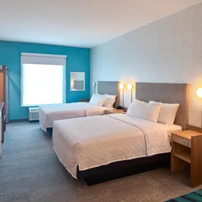 Home2 Suites by Hilton Fort Walton Beach Eglin AirForce Base - Zimmer