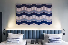 TROVE Johor Bahru - Chambre