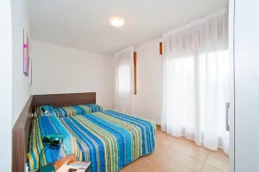 Residence Galleria Gran Madò - Værelse