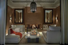 Mandarin Oriental, Marrakech - Room