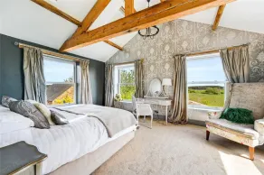 Meagill farmhouse a country retreat - Rum