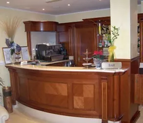 Hotel Corallo - Hall