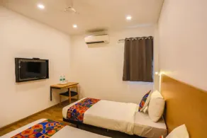 Hotel O Happy Rooms - Room