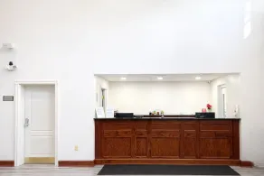 Seffner Inn and Suits - Reception
