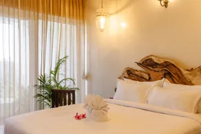 Nomads Resort - Destination Stays - Camera