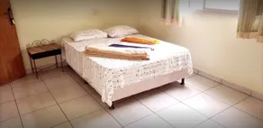 Hotel Real de Caeté - Room