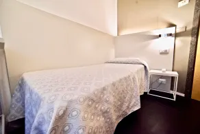 Hotel Centrale - Chambre