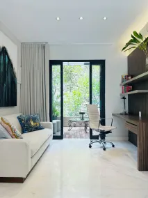 Casa Mannach - Room