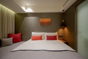 GOGO Hotel Fengchia - Room