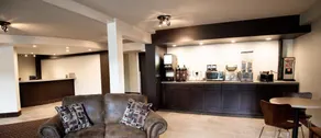 Super 8 by Wyndham Juneau - Hall