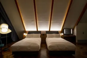 KanollyResorts Hakuba - Quarto