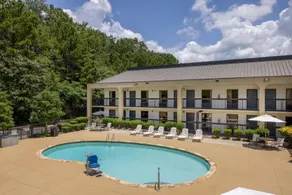 Park Inn by Radisson, Columbus State University Area - Piscine