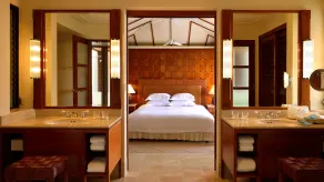 The Busena Terrace - Chambre