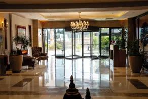 Volley Hotel Istanbul - Reception