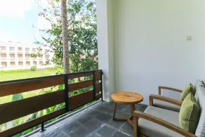 Tegal Sari Accommodation Ubud - Værelse