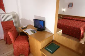 Garni Lago Nembia - Quarto