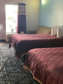 Quality Inn Newberry - Room