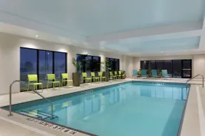 Home2 Suites by Hilton Milton Ontario - Piscine
