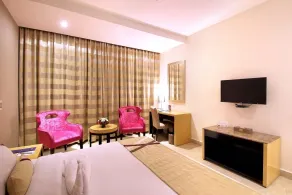 Best Western Ashoka - Room