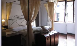 Agriturismo Antica Torre - Chambre
